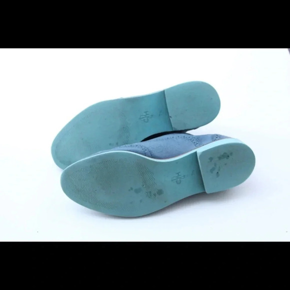 Cole Haan oxfords lunar grand wingtip - Picture 5 of 10